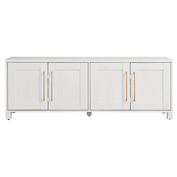 Mercury Row® Ruggles 68'' Media Console & Reviews Wayfair